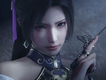 《真三起源》RTX4090性能评估：4K高画质下稳定100+帧流畅体验