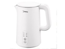 美的智能断电电水壶1.5L