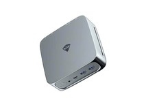 i7处理器32GB+1TB仅2999 这款性价比神机只有巴掌大小