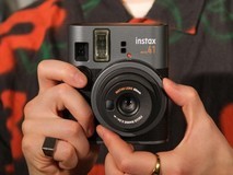 ¸»Ê¿instax mini 41¡°Ä¦µÇ·ç»ª¡±ÀñºÐ·¢²¼£ºÒÔ¸´¹ÅÖ÷ÒåÑÝÒï¾µäÐÂÉú