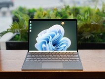 体验微软Surface Pro 9:英特尔Evo认证拯救不“快”