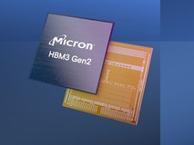 美光推出性能更出色的大容量高带宽内存(HBM)助力生成式人工智能创新