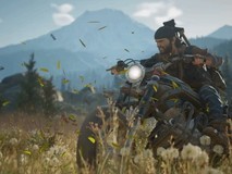 《往日不再》开发商新作或是一款3A级实时服务型游戏