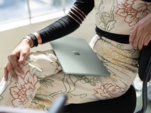 微软 Surface Laptop 5 笔记本推送新固件:修复随机关机、延长电池寿命