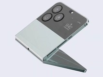 苹果还真的要推出折叠屏iPhone?