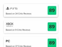 《赛博朋克2077:往日之影》M站评分90分