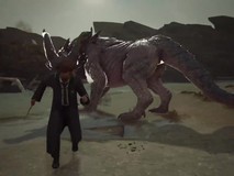 《霍格沃茨之遗》Switch版发售 这体验绝了