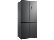 美菱546升十字冰箱限时补贴价1999元