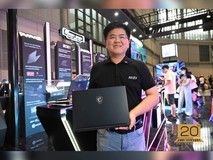 微星笔记本20周年专访 三大价值精神引领电竞游戏本市场