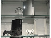 PS3主机确切产量终于揭晓:总计生产了88159116台