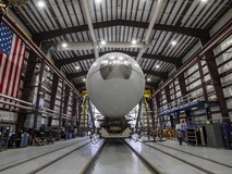 美国太空军调整GPS卫星发射计划:承包商格局生变