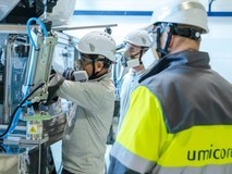 欧洲电池材料巨头警告:行业需整合以应对中国竞争压力