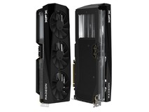 讯景RX 9070海外版Pro显卡到手4449元