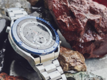 外媒:华为WATCH Ultimate是Apple Watch Ultra最大的竞争对手