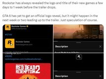 GTA6正式登场时间曝光 游戏名字公布时间基本定下来