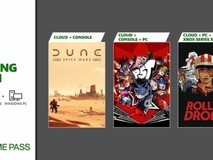 Steam游戏库又多了好多绿色图标 微软XGP 11月下旬新游戏名单公布