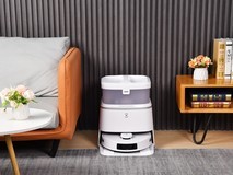 恒贴边防缠绕 扫拖专家科沃斯地宝T30 PRO全面评测