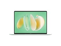 华为MateBook 14限时优惠7362元抢购价 配Intel Ultra 7 处理器
