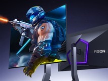 首发3299元 AOC推出新款爱攻27寸电竞显示器:4K 160Hz屏