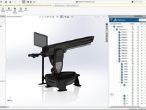 达索系统发布SOLIDWORKS 2025, 加速数百万用户产品开发流程