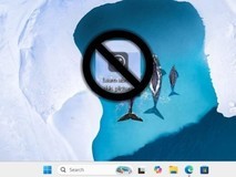 Win11这处新功能被吐槽 3种方法去掉它