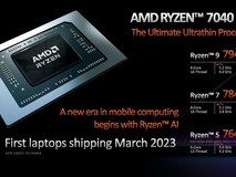 AMD Zen4曝光:性能反杀锐龙9