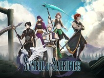 超20万字故事 奇幻视觉小说游戏《牺牲的象征》发售时间曝光