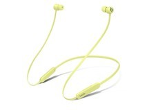 【手慢无】Beats Flex颈挂式蓝牙耳机319元 配苹果W1芯片