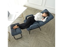 【手慢无】79元让午休和工作不再成为梦想 GULEINUOSI沙发电脑椅你狂热之选