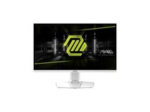 【手慢无】微星MAG 274URFW显示器即将发售:外观抢先看!