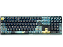 探索指尖艺术:五款精心挑选的樱桃手感键盘,满足不同需求的终极选择