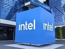 英特尔首位华人CEO上任,力争2030年成全球第二大晶圆代工