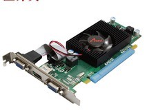 深入解析：专为性能爱好者挑选——四款高性价比GDDR3显卡精选指南