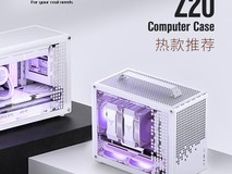 深入解析:严选四款高端水冷机箱,打造极致散热与设计之旅