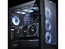 全面解析:专为8-12kg负载设计,三款高性能机箱精选推荐