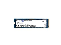 【手慢无】固态硬盘白菜价!金士顿M.2 NV2 SATA3.0 1TB SSD只要389元
