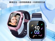 小寻儿童电话手表T6性价比超高，功能实用更纯净