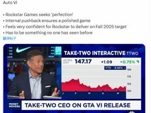 《GTA6》：创新技术引领未知游戏体验，革新世界的游戏巅峰之作