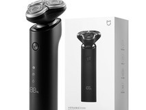 米家MIJIA S500剃须刀天猫优惠,到手116元