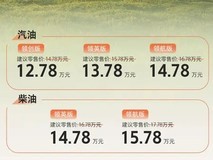 2025款哈弗H5上市:全尺寸SUV新选择