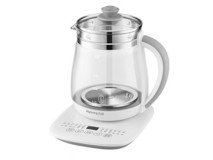 九阳DGD1506BQ养生壶1.5L白色低至64.6元