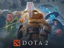 《DOTA2》比赛超长局 124分钟才分出胜负