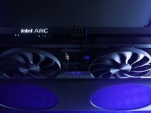 Intel二代高端Arc B770将至，或台北展亮相，三代独显亦传新进展