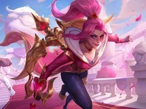 《英雄联盟手游》不删档测试结束:新版本将开启