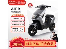 台铃电动车A1EB限时优惠价2939元