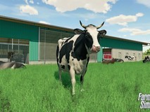 《模拟农场22》 硬核种地模拟器