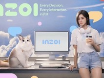 韩国虚幻5引擎模拟游戏《inZOI》首次公开亮相