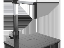 全面解析：深度测评四款高性能CMOS扫描仪，助你挑选理想设备