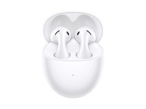 华为FreeBuds 5陶瓷白优惠