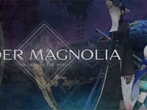 黑暗幻想风格 末世废土味儿 末世求生游戏《ender magnolium》来了!